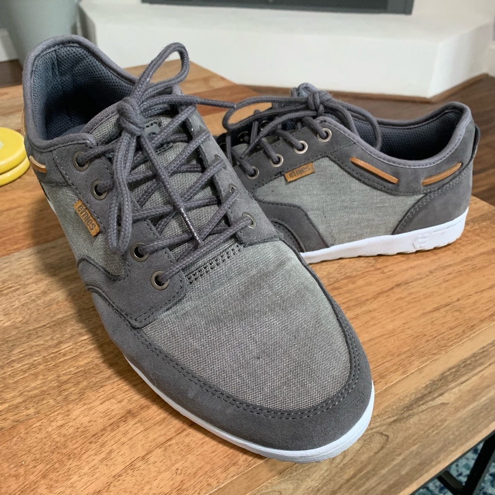 NWOT Etnies Dory Shoe